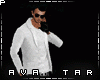 Avatar Masculino Animado