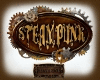 Steampunk Belt - Female