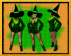 RLL WITCHY DRESS BUNDLE