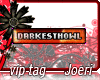 j| Darkesthowl