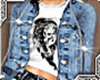 CONJUNTO JEANS  FULL