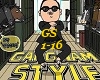 Gangnam Style (dub remix