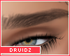 D| My Brows