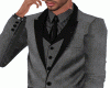 D Suit outfit