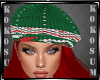 Christmas Hat&Red