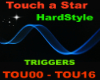 HC Touch a Star TOU