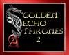 Golden Echo Throne 2