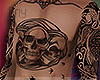 Tatto Full 01 §