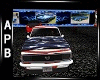 68' Chevy USA1 Camero
