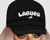 Bubu Cap + Toffee Hair