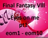 Final Fantasy Vlll pt1