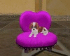 !Valentine Cuddle Puppy