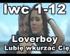 Lubię wkurzać Cię