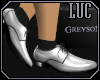 [luc] Lightbringer Shoes