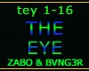 THE EYE