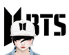 BTS Hair+Cap