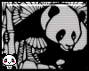 [PL] Panda V3 Sticker