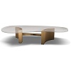 *A*Coffee Table