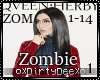 Qveen Herby: Zombie