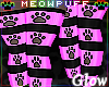Meow! Add Leggings Sugar