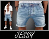 # Jeans Shorts Casual