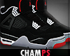 Bred IV'