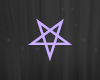 Pastel Goth: Pentagrams