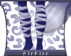 Ff Lunar Leg Wrap M