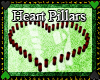 Heart Pillars