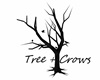 Tree + Crows