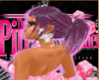 *pink and black micros*