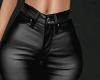 ▲Leather pants RLL