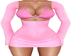 Geoia Baby Pink
