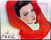 Hijab Atun Red