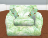 Jungle Nursery Chair