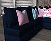 Sunshine Bay Couch