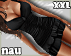 ~nau~ Usha dress XXL