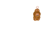 Labubu V2 | Orange