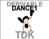 [TDK]Deriv Break Dance#1