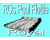 ROs Royal Flottie pool B