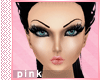 PINK-Vinette Black