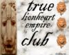 ture lionheart emp club