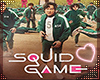 Squid Game Movie Screen