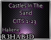 Castles In The Sand