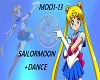 SAILORMOON +DANCE