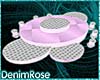 [DR] Multi stage pink