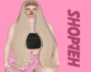 ღ S Charli Blonde