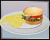 Aria Burger & Fries