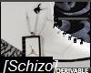 [Schizo]Str33tShoes