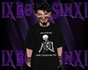 Skelly Love T Shirt